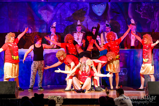 BKC Prunksitzung 2014: image 202 of 244