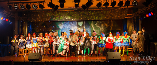 BKC Prunksitzung 2014: image 207 of 244