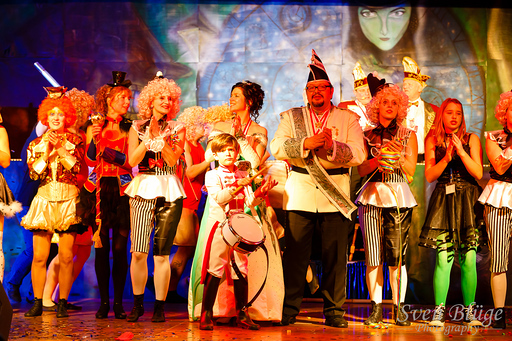 BKC Prunksitzung 2014: image 208 of 244