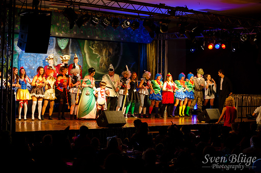 BKC Prunksitzung 2014: image 209 of 244