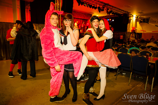BKC Prunksitzung 2014: image 234 of 244