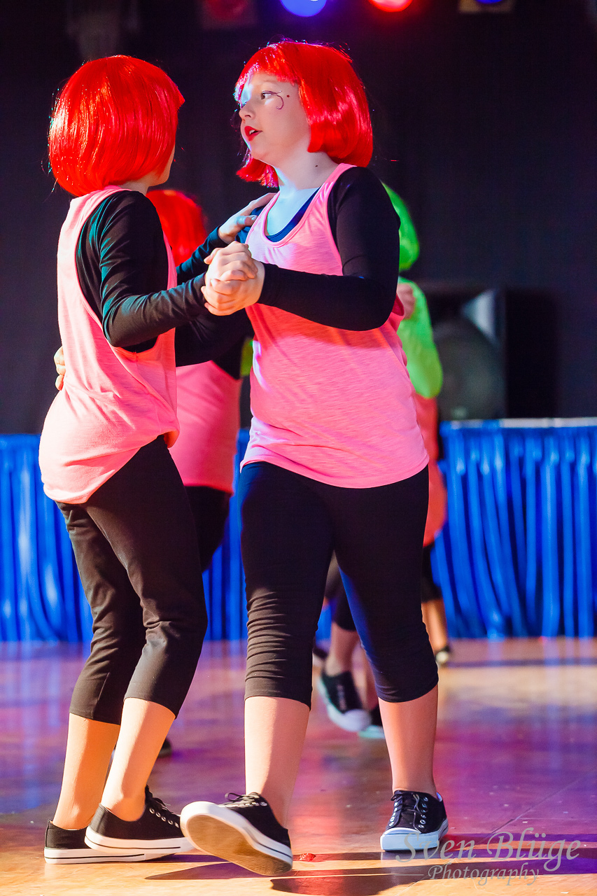 BKC Kinderfasching 2014: image 28 of 94