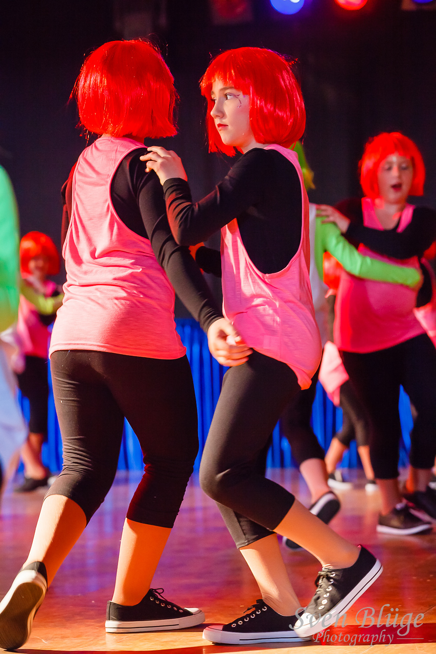 BKC Kinderfasching 2014: image 29 of 94