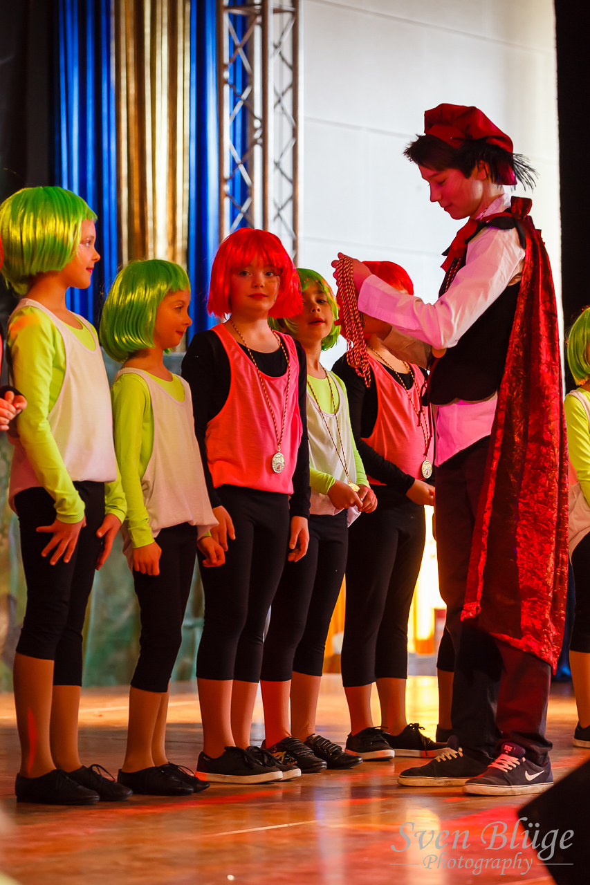 BKC Kinderfasching 2014: image 33 of 94