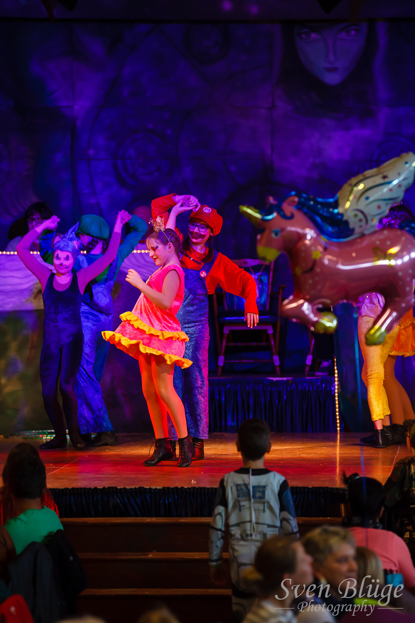 BKC Kinderfasching 2014: image 88 of 94
