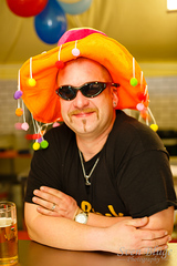 BKC Kinderfasching 2014