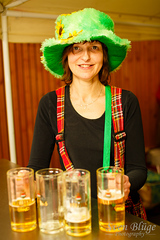 BKC Kinderfasching 2014