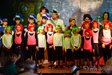 BKC Kinderfasching 2014
