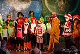 BKC Kinderfasching 2014