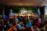 BKC Kinderfasching 2014