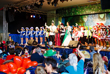 BKC Kinderfasching 2014