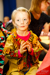 BKC Kinderfasching 2014