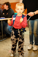 BKC Kinderfasching 2014