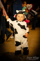 BKC Kinderfasching 2014