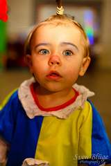 BKC Kinderfasching 2014