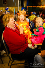 BKC Kinderfasching 2014