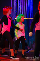 BKC Kinderfasching 2014