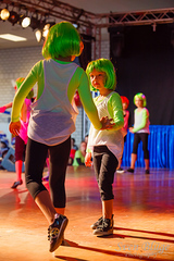 BKC Kinderfasching 2014