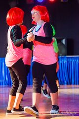 BKC Kinderfasching 2014