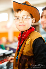 BKC Kinderfasching 2014