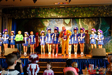 BKC Kinderfasching 2014