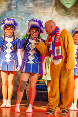 BKC Kinderfasching 2014