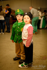 BKC Kinderfasching 2014