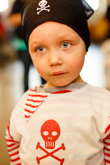 BKC Kinderfasching 2014