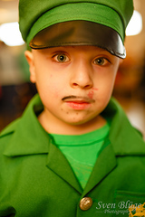 BKC Kinderfasching 2014