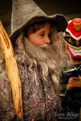 BKC Kinderfasching 2014