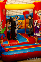 BKC Kinderfasching 2014