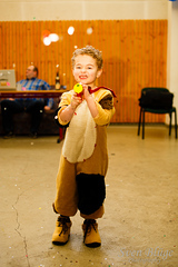 BKC Kinderfasching 2014