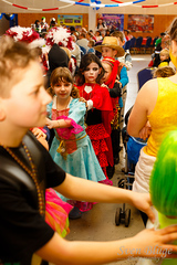 BKC Kinderfasching 2014
