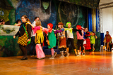 BKC Kinderfasching 2014