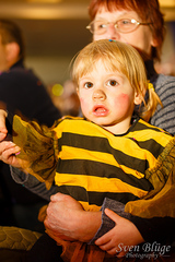 BKC Kinderfasching 2014