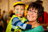 BKC Kinderfasching 2014