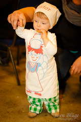 BKC Kinderfasching 2014