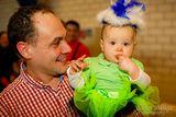 BKC Kinderfasching 2014