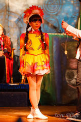 BKC Kinderfasching 2014