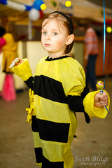 BKC Kinderfasching 2014