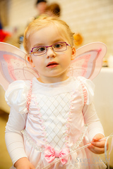 BKC Kinderfasching 2014