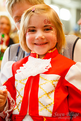 BKC Kinderfasching 2014