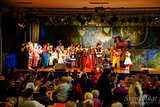 BKC Kinderfasching 2014