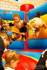 BKC Kinderfasching 2014