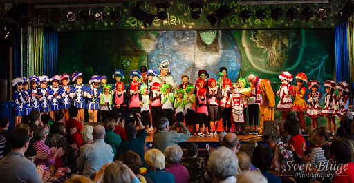 BKC Kinderfasching 2014: image 7 of 94