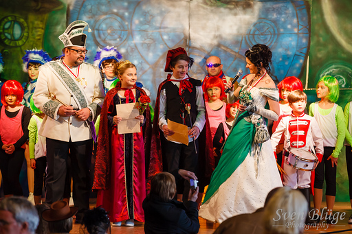 BKC Kinderfasching 2014: image 10 of 94
