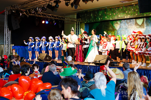 BKC Kinderfasching 2014: image 12 of 94