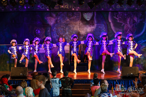 BKC Kinderfasching 2014: image 36 of 94