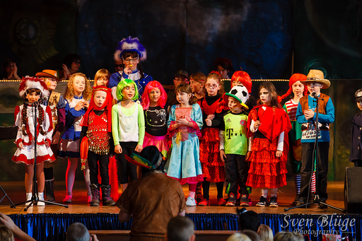 BKC Kinderfasching 2014: image 45 of 94