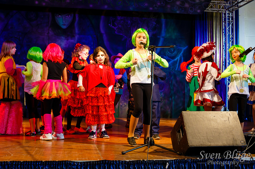 BKC Kinderfasching 2014: image 51 of 94